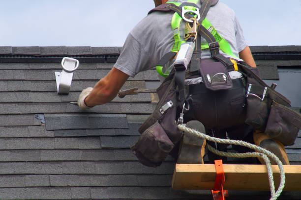 Quick and Trustworthy Emergency Roof Repair Services in Lusby, MD