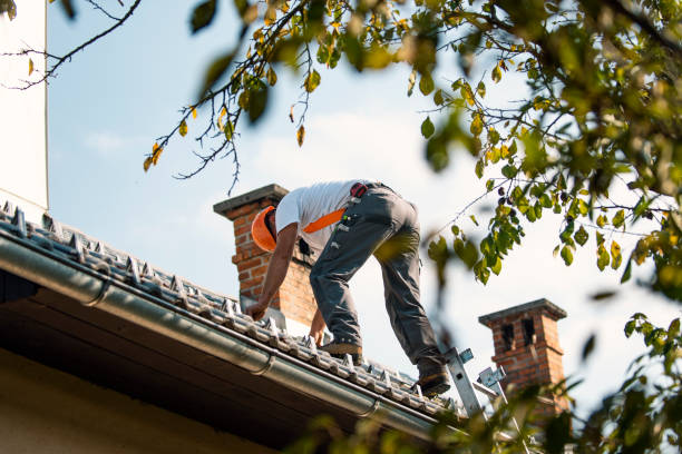 Quick and Trustworthy Emergency Roof Repair Services in Lusby, MD
