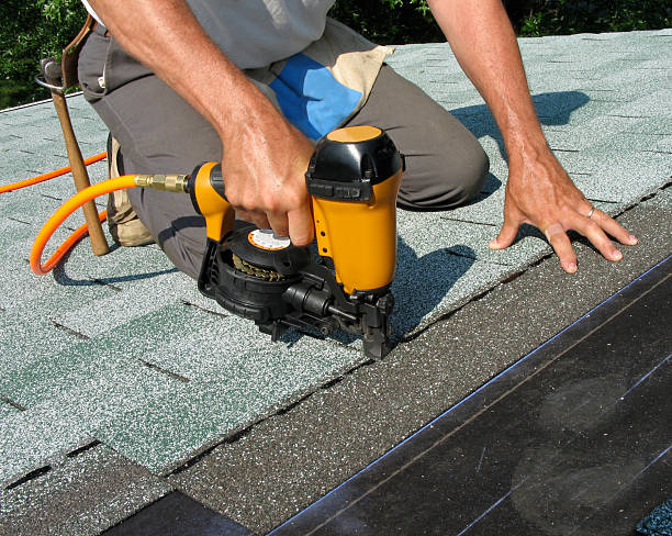 Best Commercial Roofing Services  in Lusby, MD