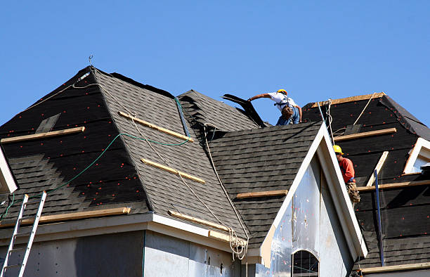 Best Best Roofing Contractors  in Lusby, MD