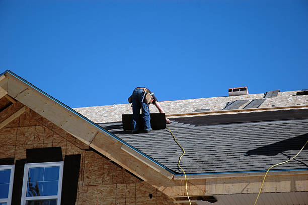 Best Best Roofing Contractors  in Lusby, MD