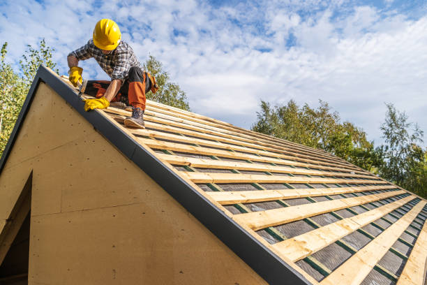 Best Roof Repair Services  in Lusby, MD