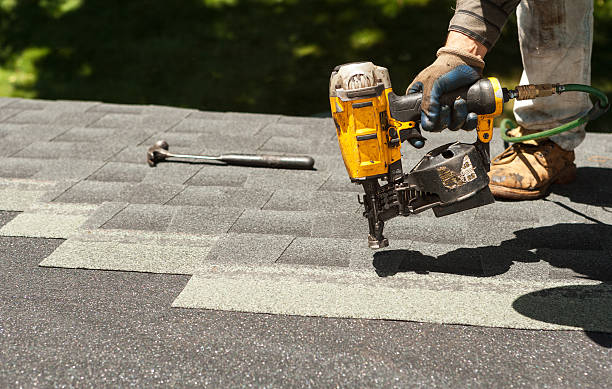 Best Metal Roofing Contractor  in Lusby, MD